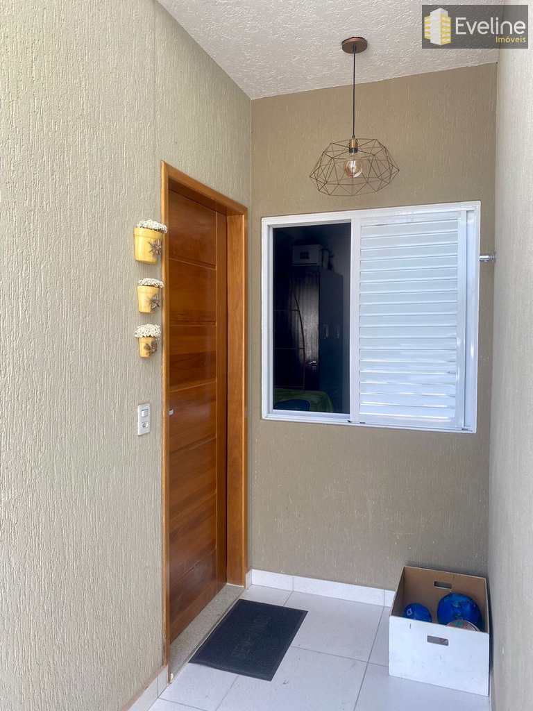 Casa de Condomínio em Mogi das Cruzes, no bairro Vila Nova Aparecida