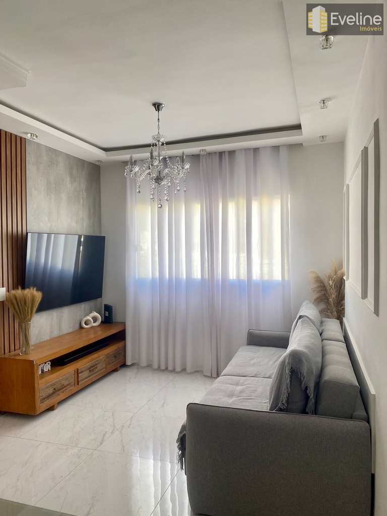 Casa de Condomínio em Mogi das Cruzes, no bairro Vila Nova Aparecida