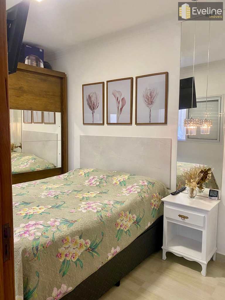 Casa de Condomínio em Mogi das Cruzes, no bairro Vila Nova Aparecida