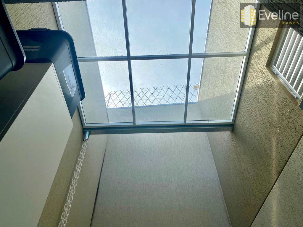 Casa de Condomínio em Mogi das Cruzes, no bairro Vila Nova Aparecida