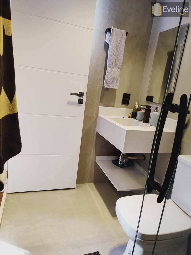 Casa de Condomínio em Mogi das Cruzes, no bairro Residencial Estância Bom Repouso