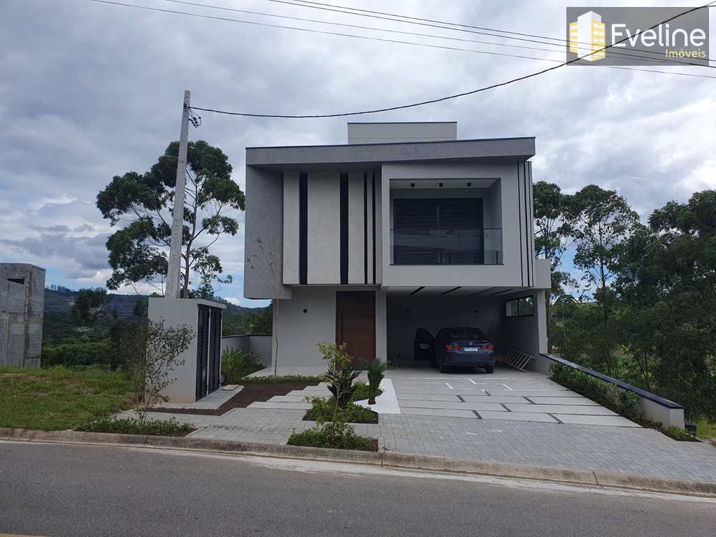 Casa de Condomínio em Mogi das Cruzes, no bairro Residencial Estância Bom Repouso
