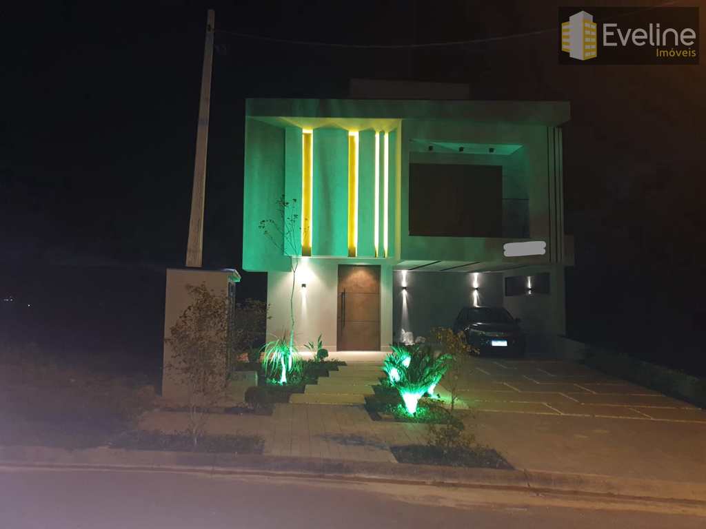 Casa de Condomínio em Mogi das Cruzes, no bairro Residencial Estância Bom Repouso