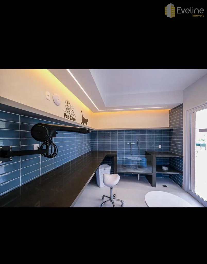 Apartamento em Mogi das Cruzes, no bairro Jardim São Pedro