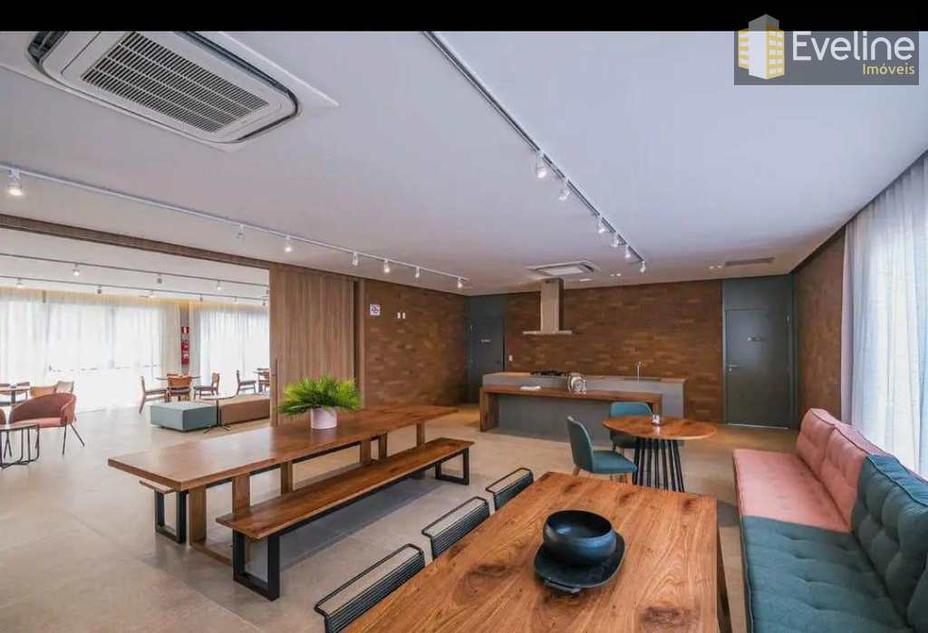 Apartamento em Mogi das Cruzes, no bairro Jardim São Pedro