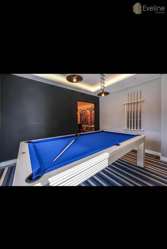 Apartamento em Mogi das Cruzes, no bairro Jardim São Pedro
