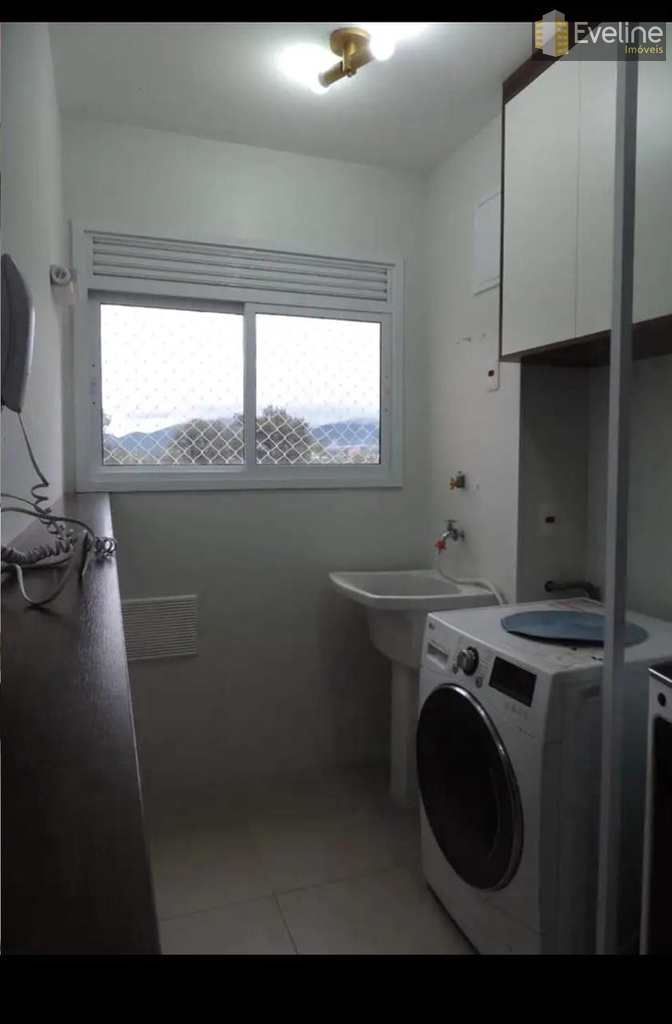 Apartamento em Mogi das Cruzes, no bairro Jardim São Pedro