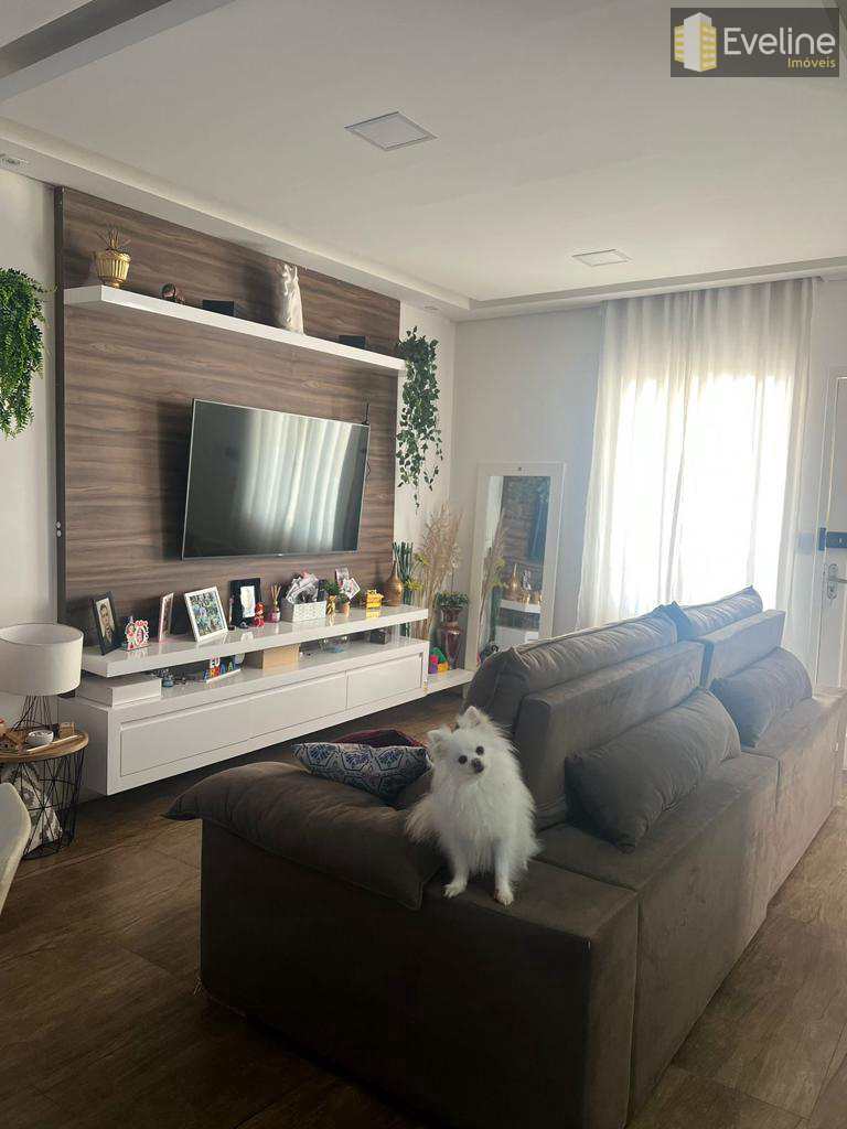 Casa de Condomínio em Mogi das Cruzes, no bairro Vila Oliveira