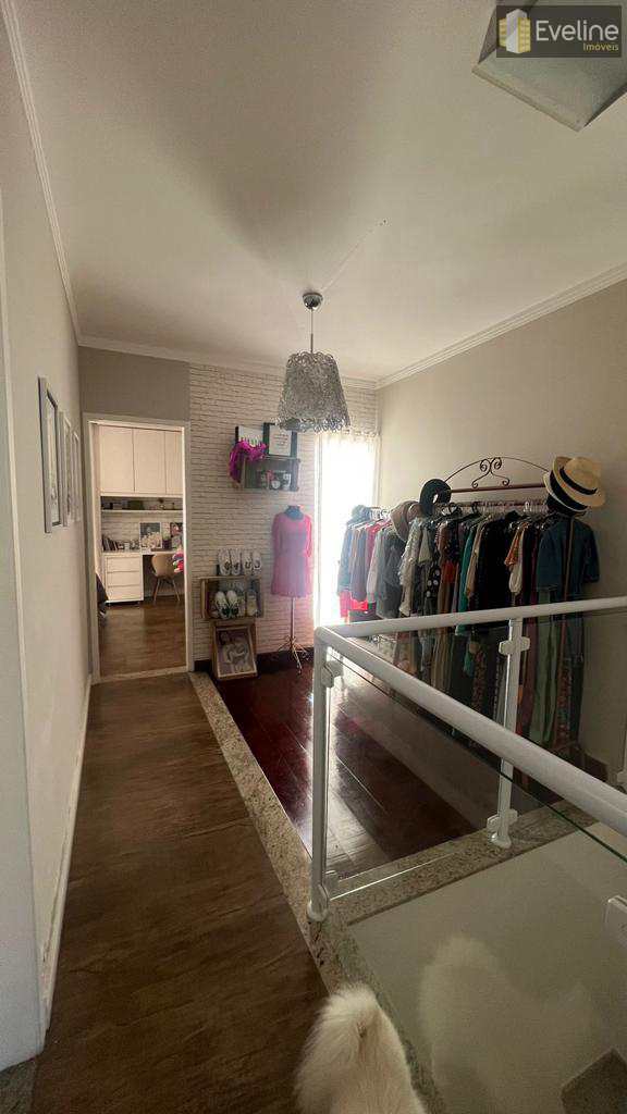 Casa de Condomínio em Mogi das Cruzes, no bairro Vila Oliveira