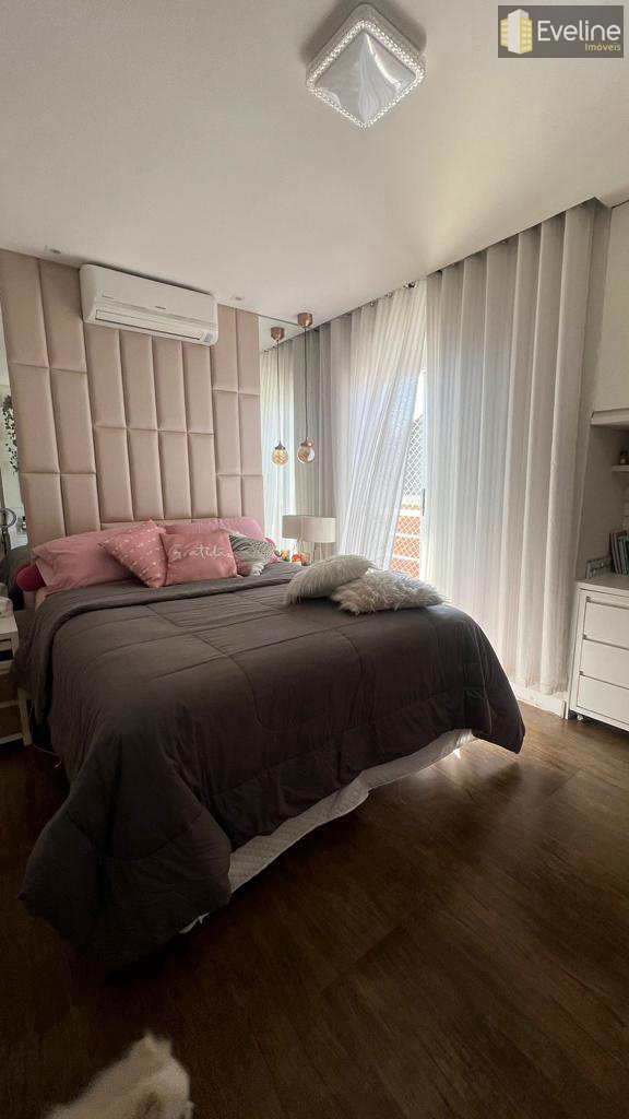 Casa de Condomínio em Mogi das Cruzes, no bairro Vila Oliveira