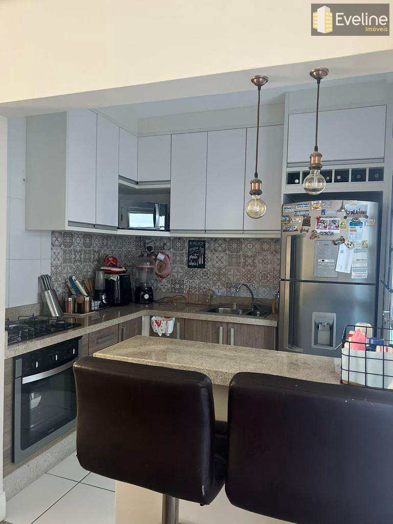 Casa de Condomínio em Mogi das Cruzes, no bairro Vila Oliveira