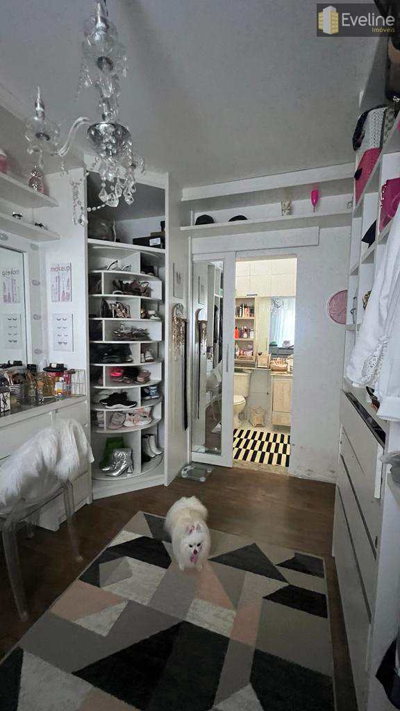 Casa de Condomínio em Mogi das Cruzes, no bairro Vila Oliveira