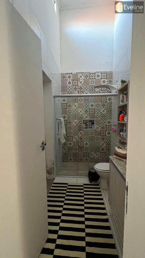 Casa de Condomínio em Mogi das Cruzes, no bairro Vila Oliveira