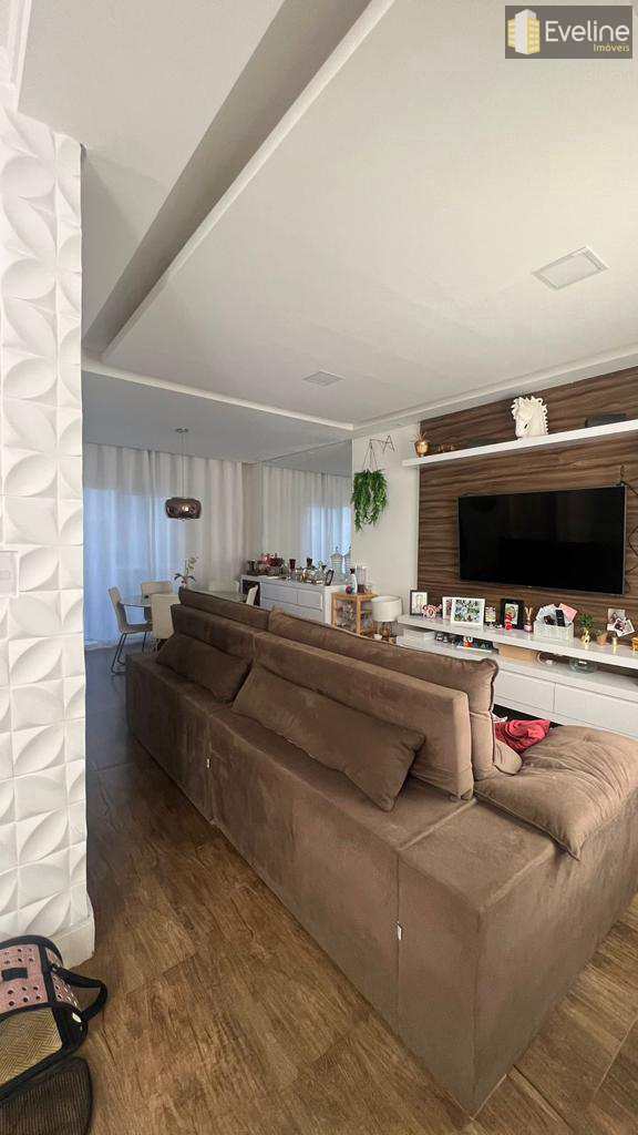 Casa de Condomínio em Mogi das Cruzes, no bairro Vila Oliveira