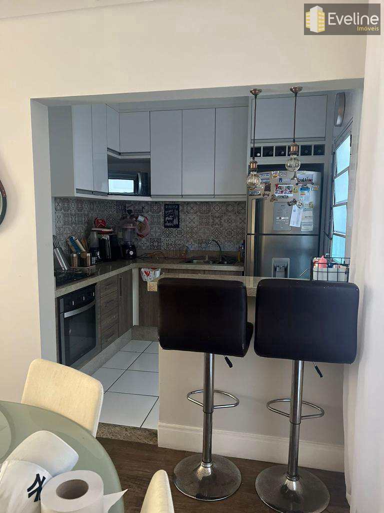 Casa de Condomínio em Mogi das Cruzes, no bairro Vila Oliveira