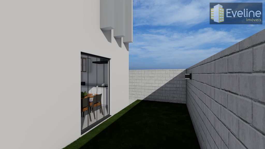 Casa de Condomínio em Mogi das Cruzes, no bairro Vila Pomar
