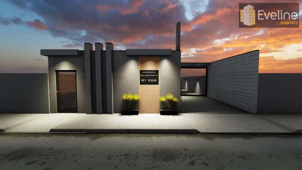 Casa de Condomínio em Mogi das Cruzes, no bairro Vila Pomar