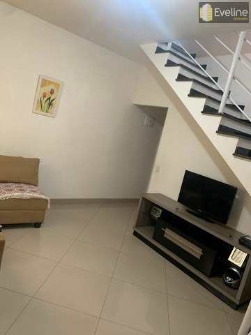 Sobrado em Mogi das Cruzes, no bairro Vila Oliveira