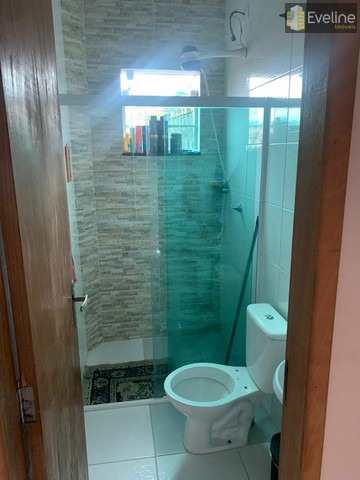 Sobrado em Mogi das Cruzes, no bairro Vila Oliveira