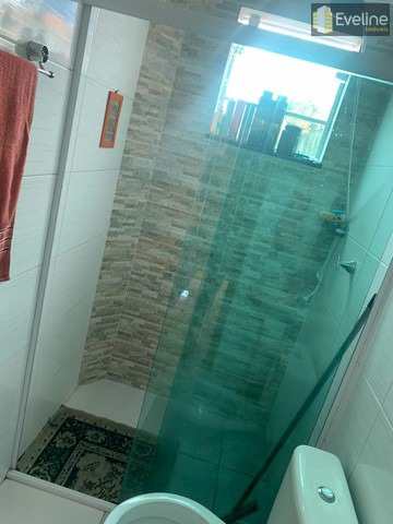 Sobrado em Mogi das Cruzes, no bairro Vila Oliveira