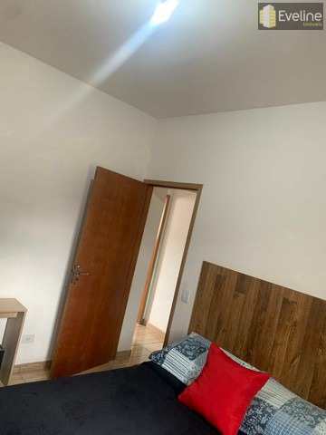 Sobrado em Mogi das Cruzes, no bairro Vila Oliveira