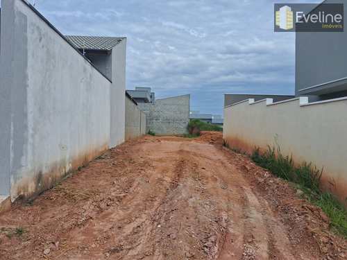 Terreno, código 4270 em Mogi das Cruzes, bairro Vila São Paulo