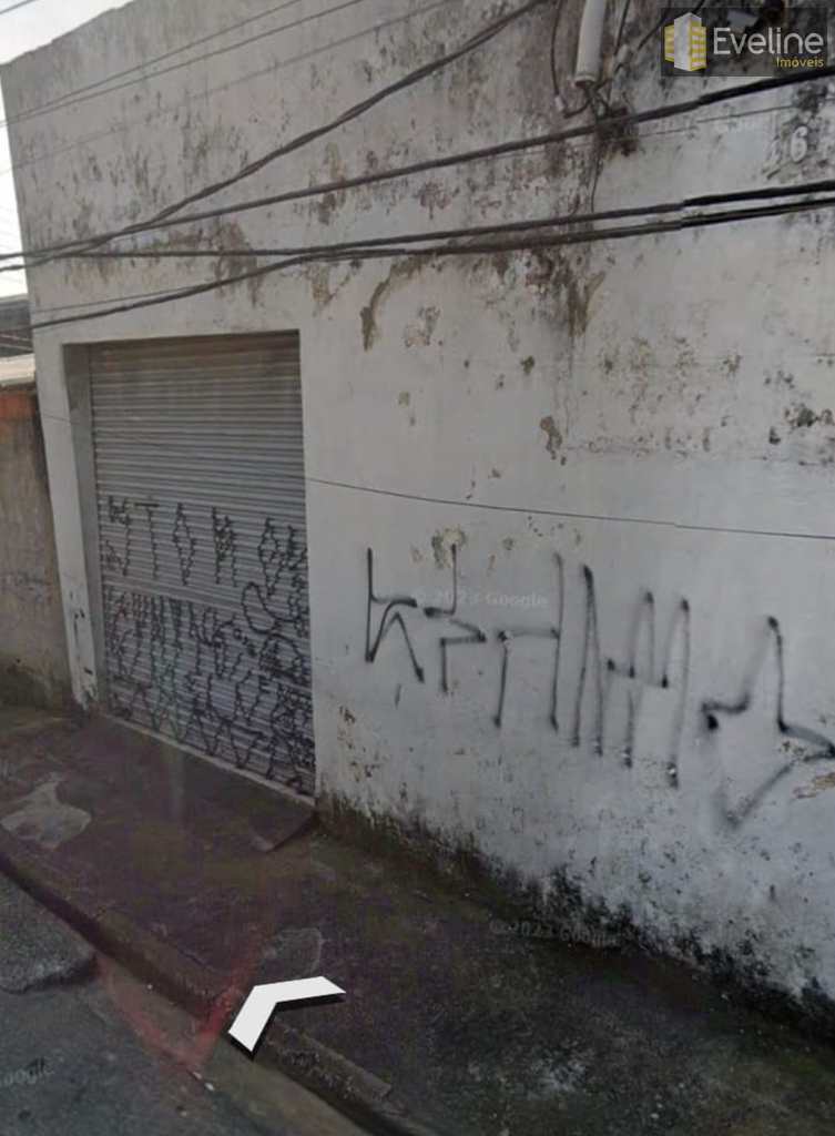 Galpão em Mogi das Cruzes, no bairro Vila Jundiaí