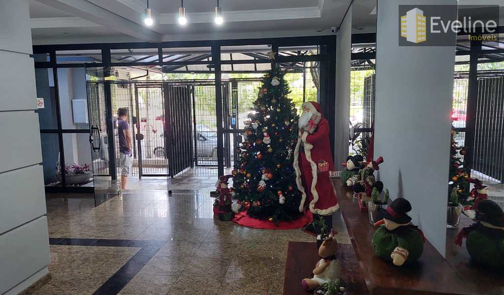 Apartamento em Mogi das Cruzes, bairro Vila Mogilar