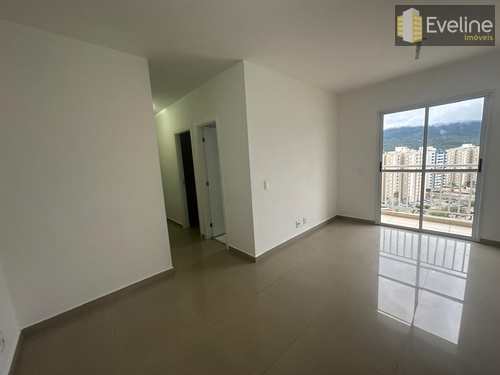Apartamento, código 4275 em Mogi das Cruzes, bairro Vila Mogilar