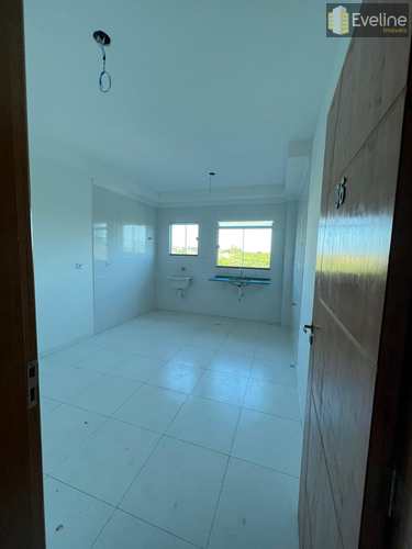 Apartamento, código 4283 em Mogi das Cruzes, bairro Mogi Moderno