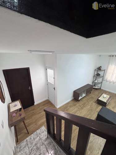 Casa, código 4288 em Mogi das Cruzes, bairro Centro