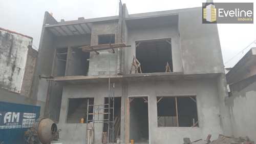 Casa, código 4292 em Mogi das Cruzes, bairro Vila Nova Aparecida
