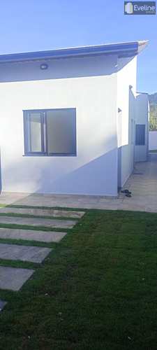 Casa, código 4293 em Mogi das Cruzes, bairro Botujuru