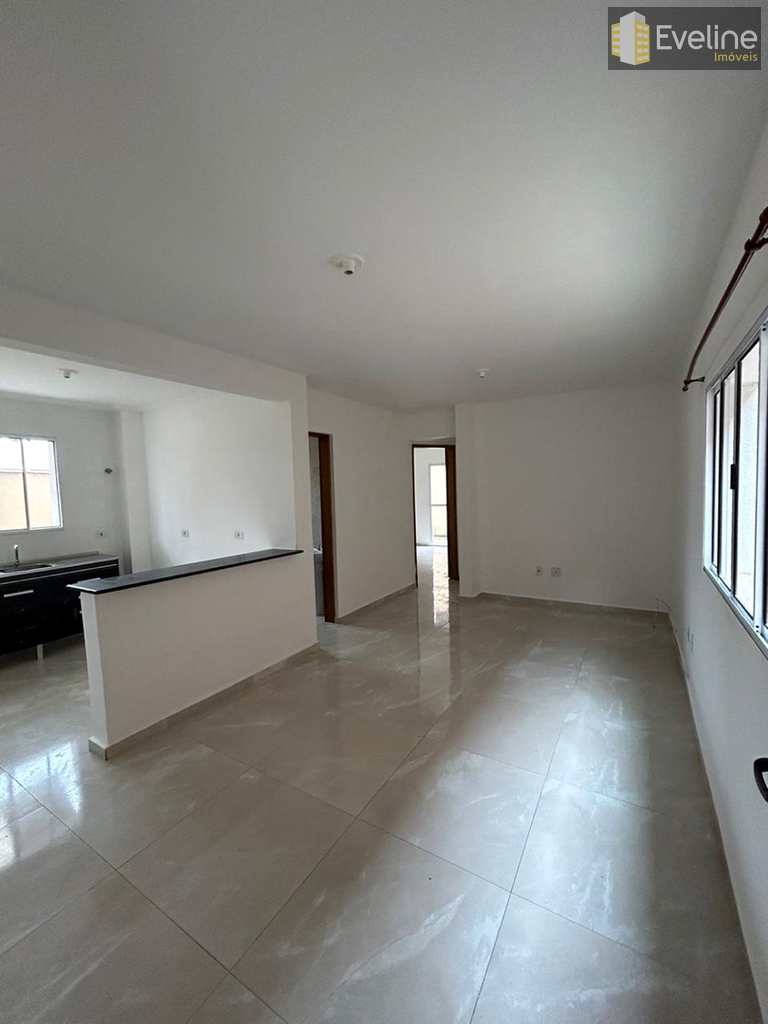 Apartamento em Mogi das Cruzes, no bairro Vila Nova Cintra