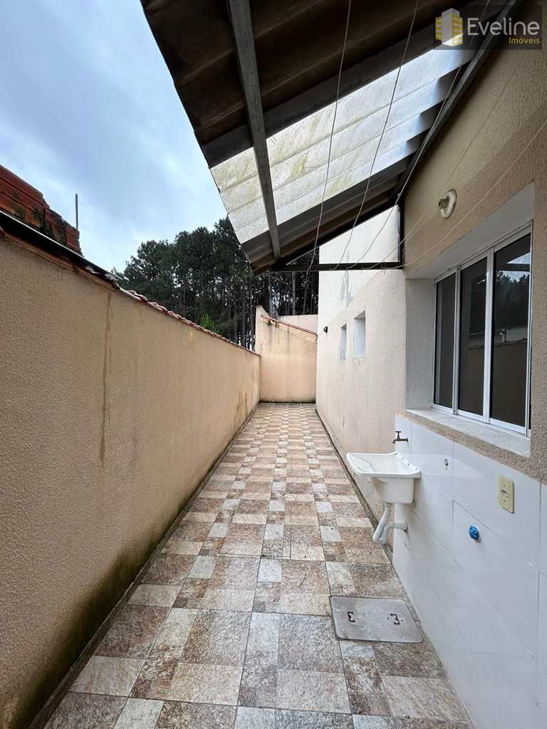 Apartamento em Mogi das Cruzes, no bairro Vila Nova Cintra