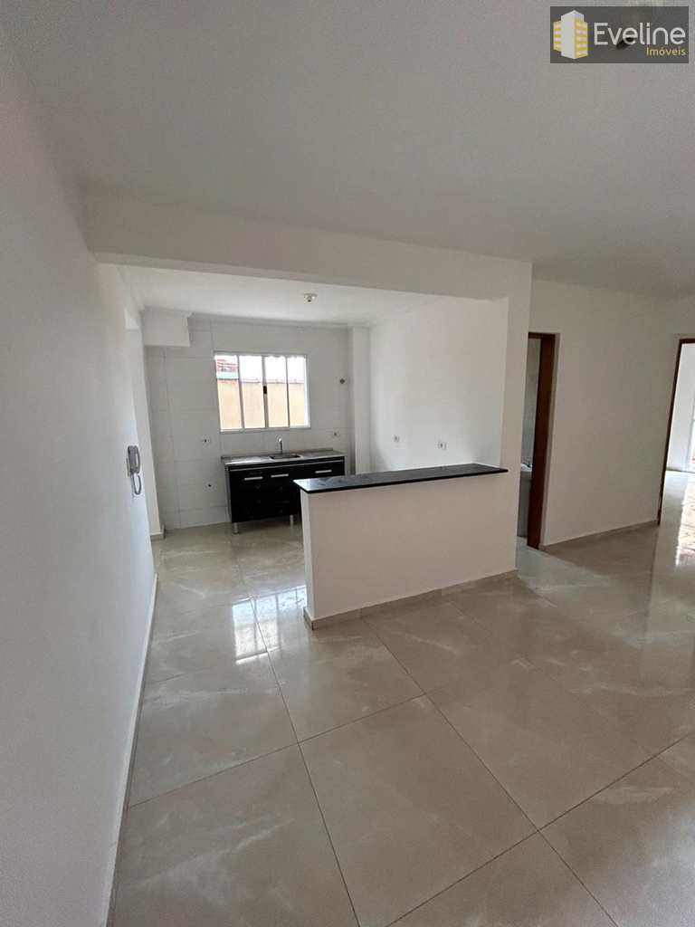 Apartamento em Mogi das Cruzes, no bairro Vila Nova Cintra
