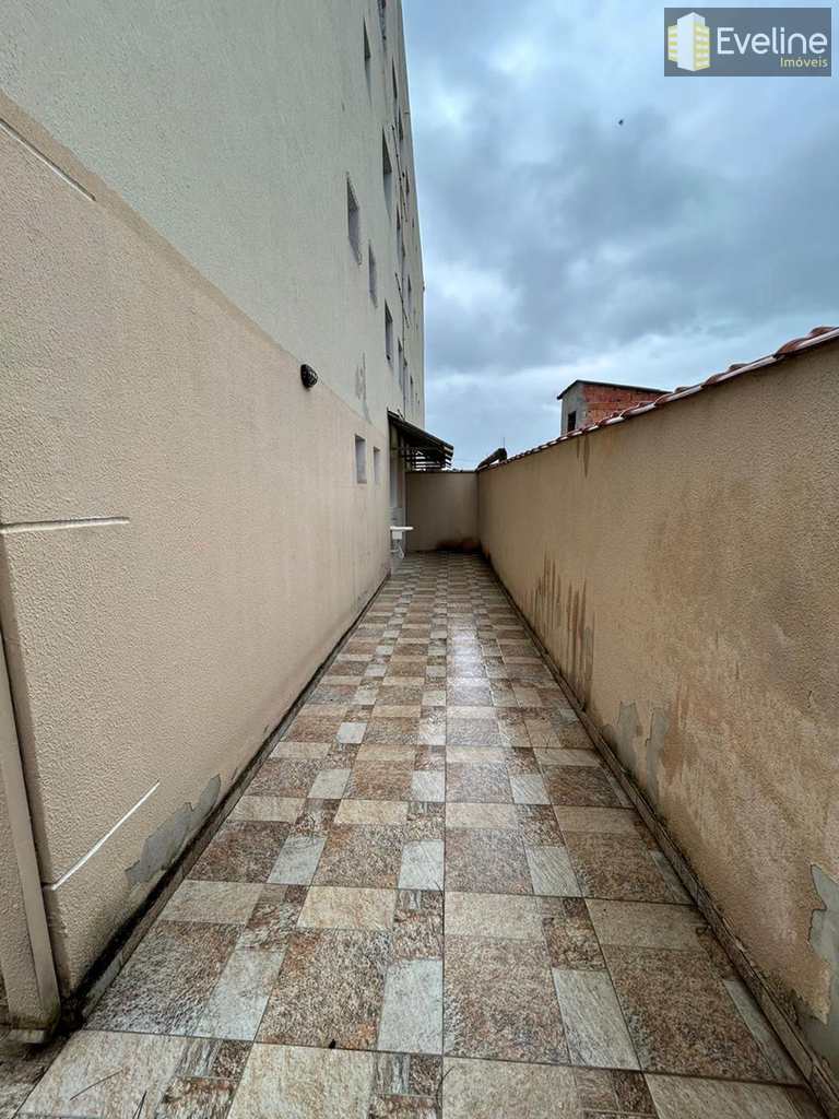 Apartamento em Mogi das Cruzes, no bairro Vila Nova Cintra