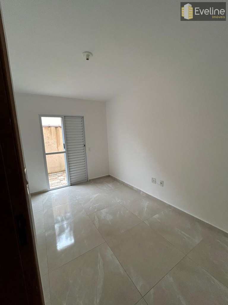 Apartamento em Mogi das Cruzes, no bairro Vila Nova Cintra