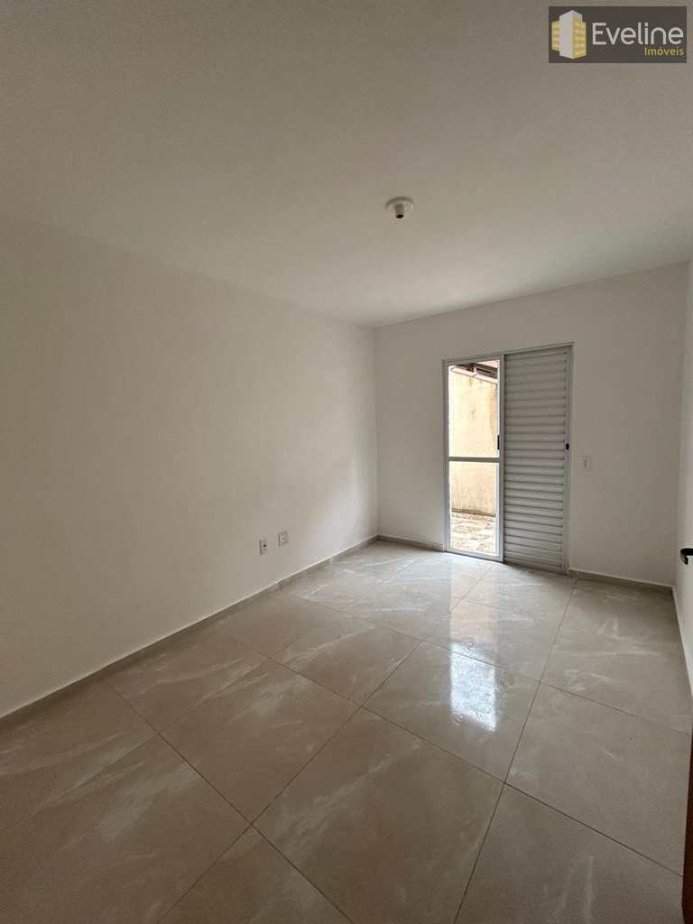 Apartamento em Mogi das Cruzes, no bairro Vila Nova Cintra