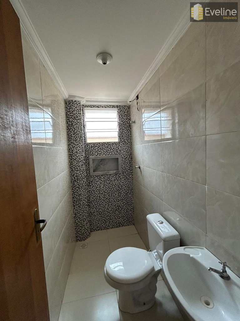 Apartamento em Mogi das Cruzes, no bairro Vila Nova Cintra