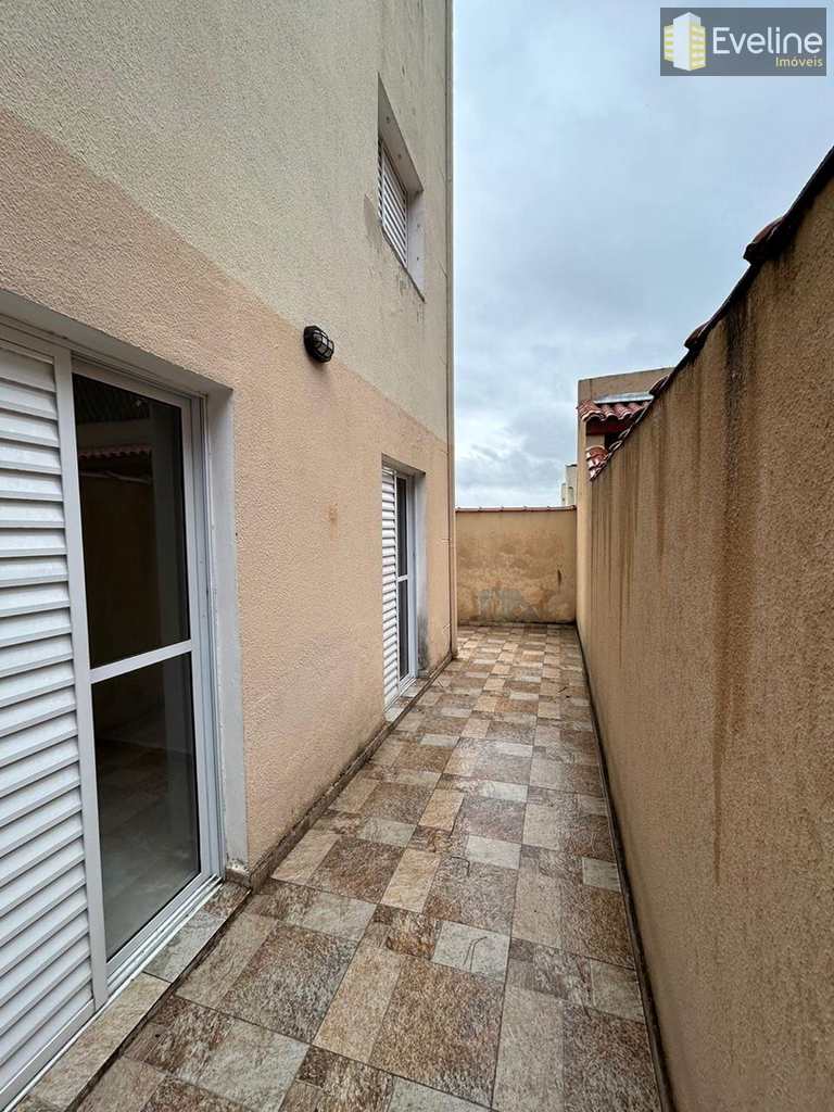 Apartamento em Mogi das Cruzes, no bairro Vila Nova Cintra