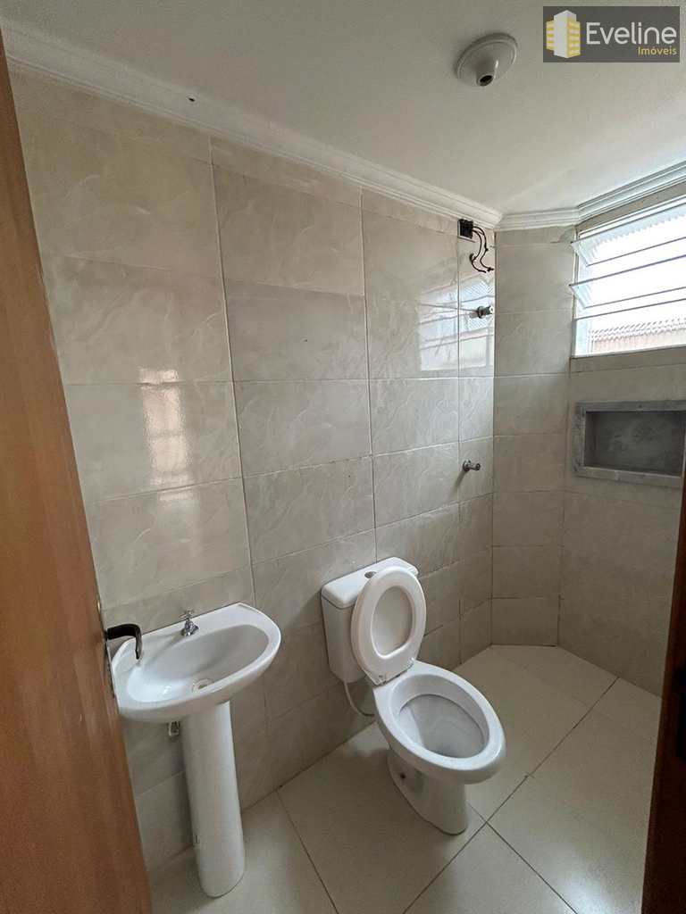 Apartamento em Mogi das Cruzes, no bairro Vila Nova Cintra