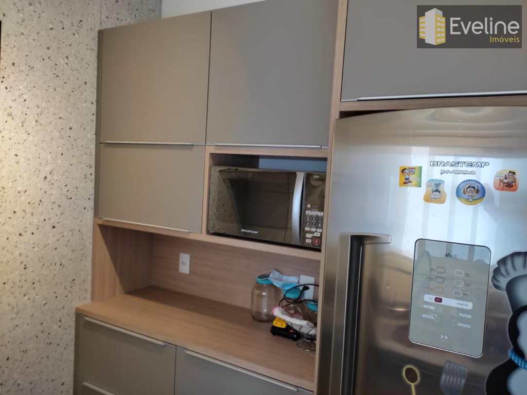 Apartamento em Mogi das Cruzes, no bairro Vila Suissa
