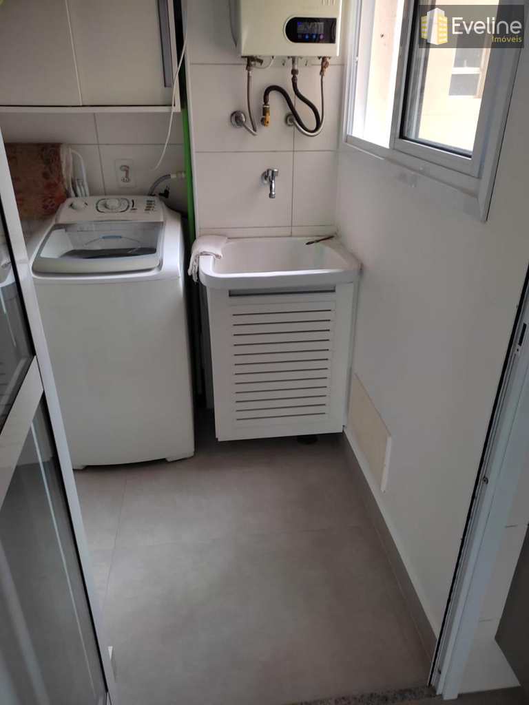 Apartamento em Mogi das Cruzes, no bairro Vila Suissa