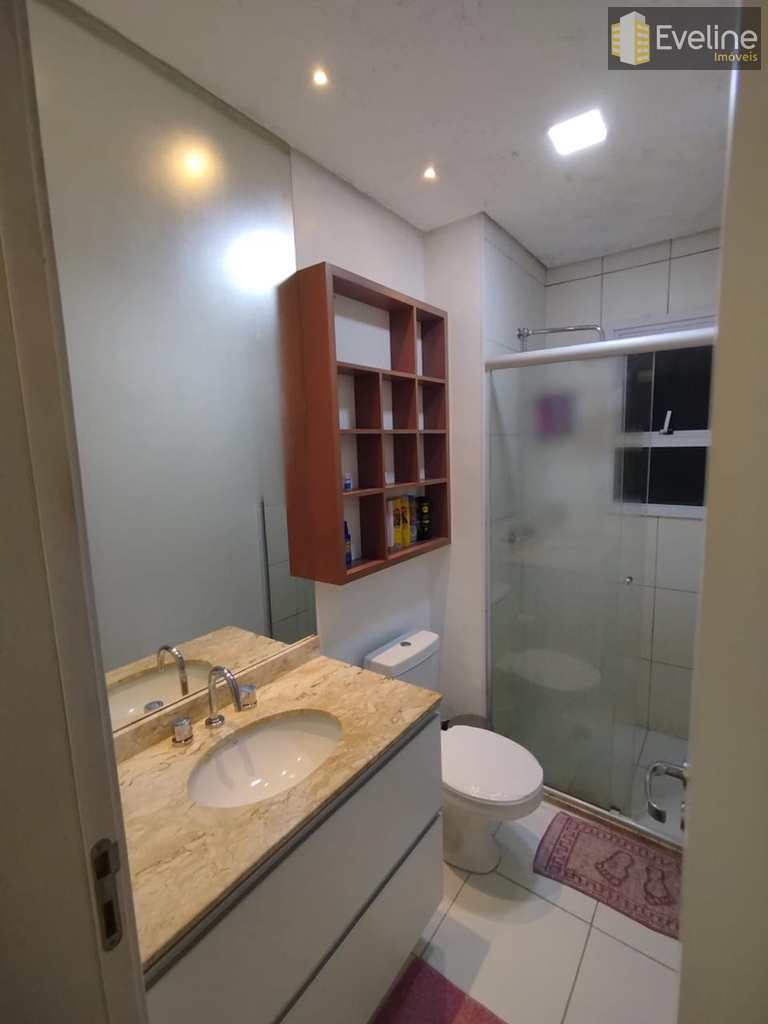 Apartamento em Mogi das Cruzes, no bairro Vila Suissa