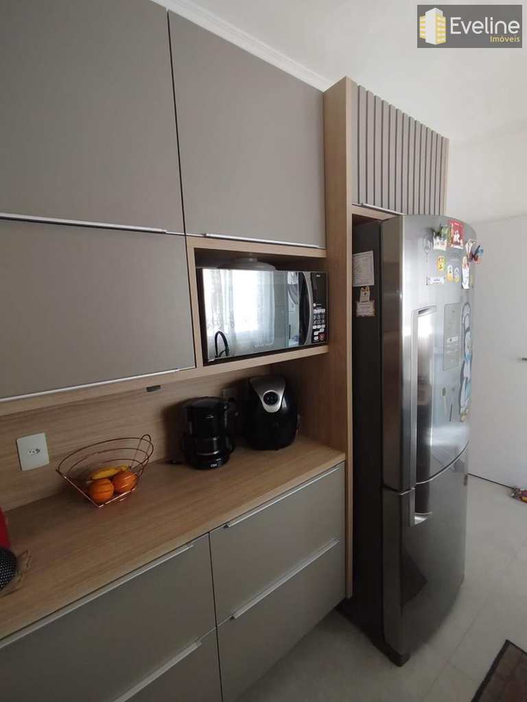 Apartamento em Mogi das Cruzes, no bairro Vila Suissa
