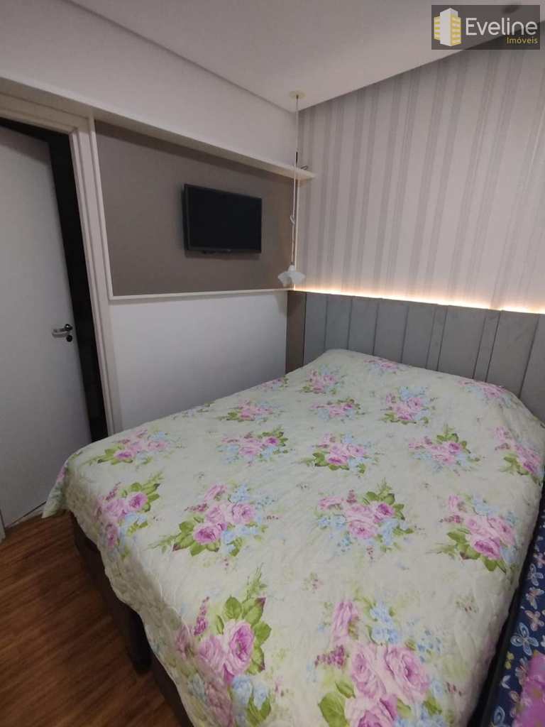 Apartamento em Mogi das Cruzes, no bairro Vila Suissa