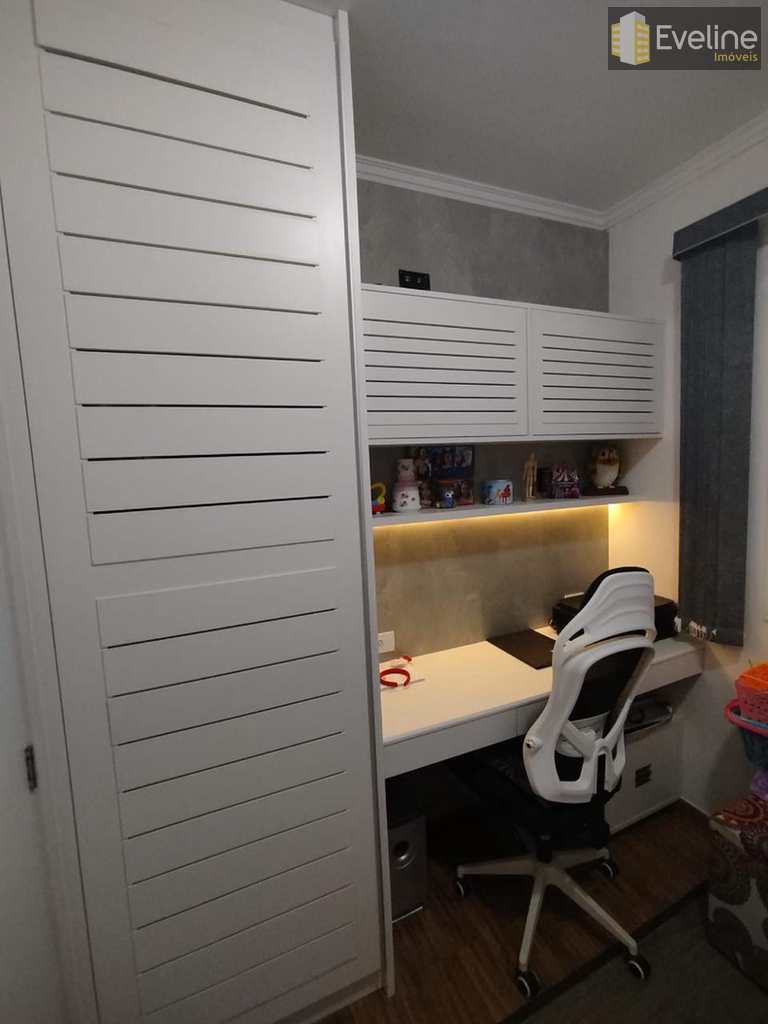 Apartamento em Mogi das Cruzes, no bairro Vila Suissa