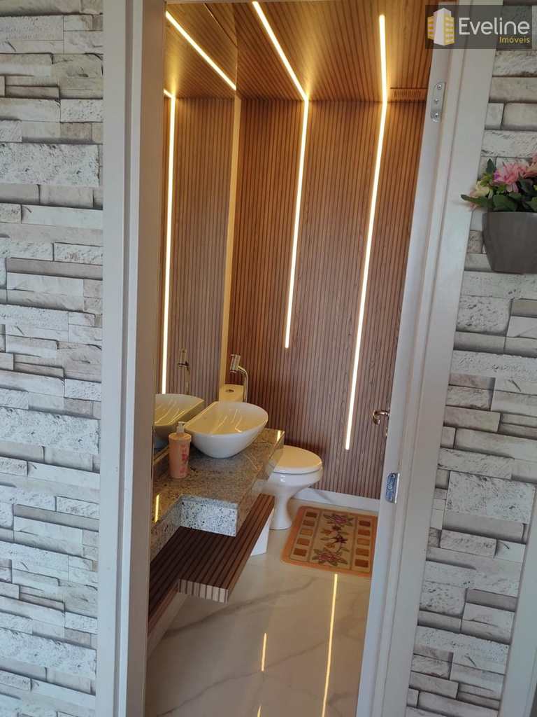 Apartamento em Mogi das Cruzes, no bairro Vila Suissa