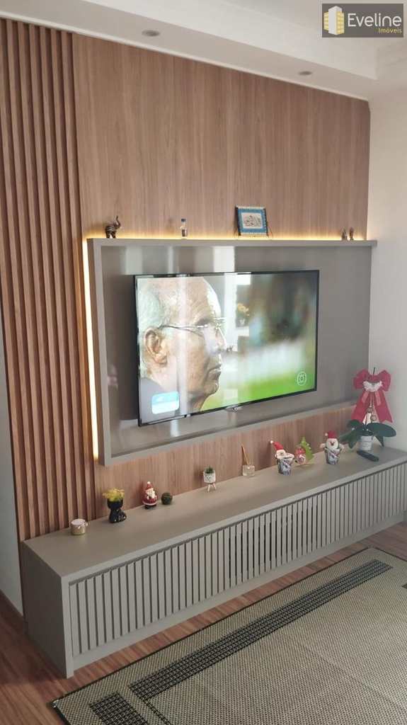 Apartamento em Mogi das Cruzes, no bairro Vila Suissa